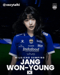 Persib Bobotoh GIF