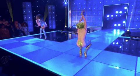 Dragrace GIF by Vulture.com