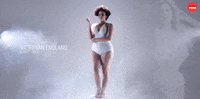 Body Type Girl Power GIF by BuzzFeed