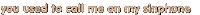 drake gold STICKER by AnimatedText
