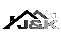 jandkpropertyservices jk plumbing heating house renovations Sticker