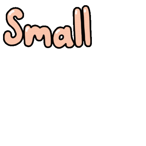 designsbydarby business small business small business owner designs by darby Sticker