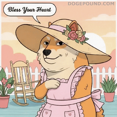 Sassy Shiba Inu GIF by Doge Pound