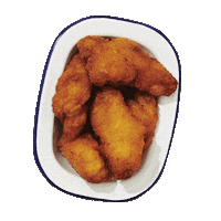 Food Chicken Sticker by Chargrill Charlie’s