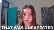 Disturbing Oh No GIF by Caroline - The Happy Sensitive