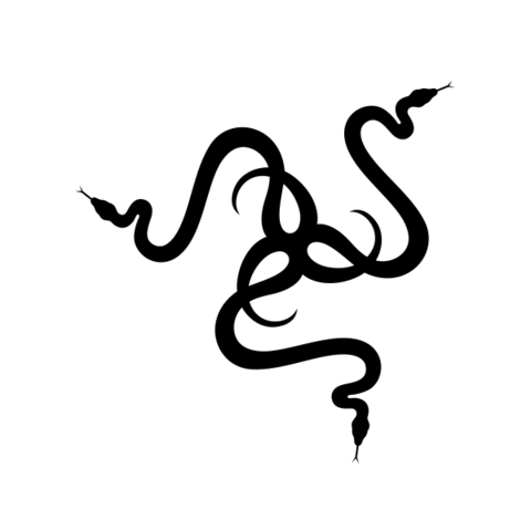 Sticker by Razer
