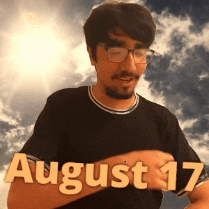 August 17