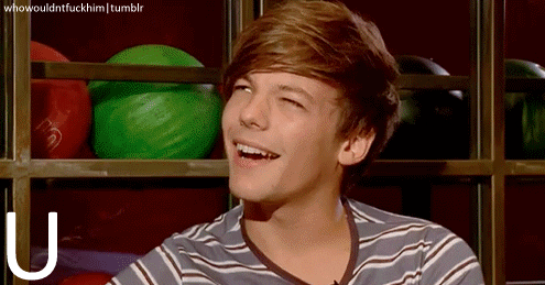 Confused One Direction GIF