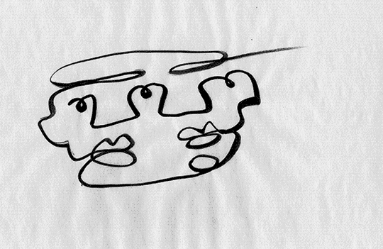 animation matthias brown GIF by TraceLoops