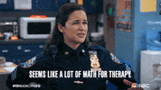 Season 8 Brooklyn 99 GIF by NBC