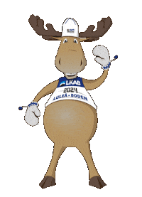 luleasweden boden lulea luleå smveckan Sticker