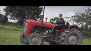 Sorry Not Sorry Farmer GIF by FoilArmsandHog