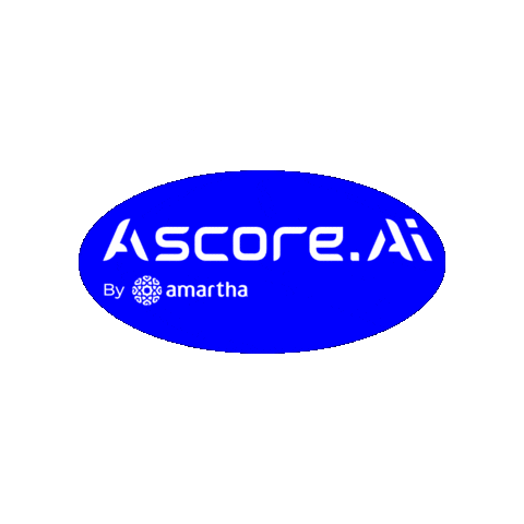 scoreai giphygifmaker Sticker