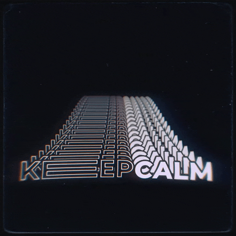 ArtSqb art animation glitch typography GIF