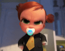 The Boss Baby Family Business GIF by The Boss Baby