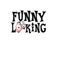 gavcross funny comedy looking gav Sticker