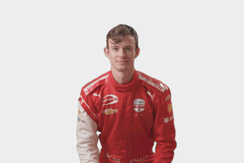 Indycar GIF by Prema Team