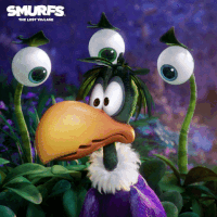 GIF by Sony Pictures Animation