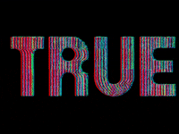 Art Glitch GIF