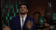Bachelorette Michelle GIF by The Bachelorette