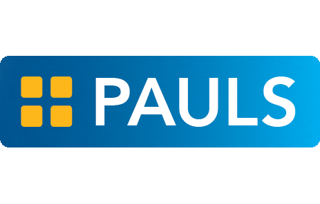 Pauls Sticker by GreggsOfficial
