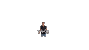Swipe Up Sticker by VisionAcademyLtd