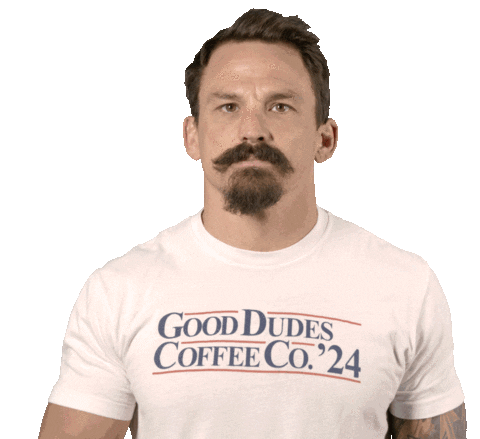 Crossfit Contemplate Sticker by Rogue Fitness