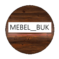 mebelbuk mebel buk мебель бук Sticker