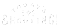 Shooting Sticker