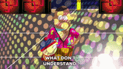 confused stan marsh GIF by South Park 
