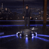 Jimmy Fallon Lol GIF by The Tonight Show Starring Jimmy Fallon