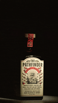 New Moon Love GIF by The Pathfinder