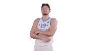 Thunder Groningen Sticker by Donar Official