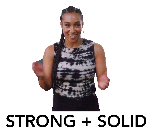 Lita Lewis Sticker by Openfit