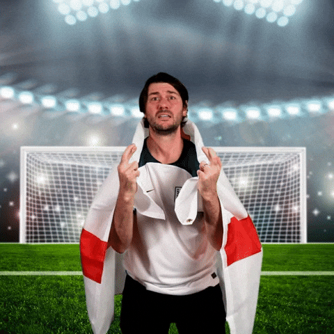 Red Card Please GIF by World Cup