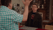 Excited Season 6 GIF by ABC Network