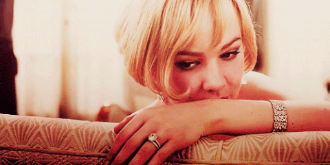 daisy buchanan GIF