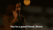 love ya fox tv GIF by Rosewood