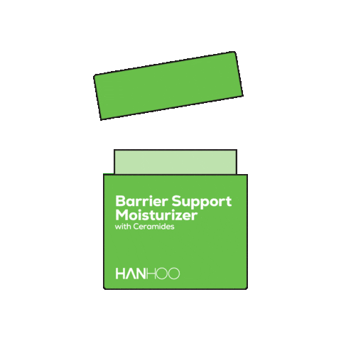Sticker by Hanhoo Skin