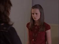 season 3 netflix GIF by Gilmore Girls 