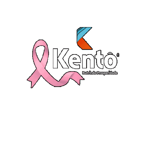 Rosa Outubrorosa Sticker by Kentô Agro