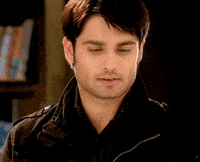 Vivian Dsena Vampire GIF