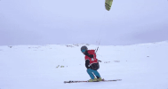 snow yes GIF by Red Bull