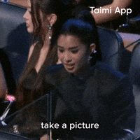 Take A Picture GIF by Taimi