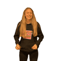 Monica Vekao Sticker by Studenthuset Meieriet