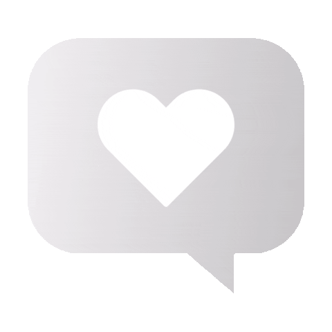 lappgroup giphyupload heart like grey Sticker