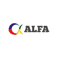 AlfaRedeDeEnsino alfa alfa rede de ensino colegio alfa escola alfa Sticker