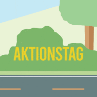 Aktionstag2025 GIF by Aktion Tagwerk