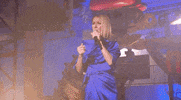 Celine Dion GIF by The 96th Macy’s Thanksgiving Day Parade