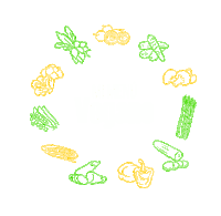 AnimalLibreArg animal vegan free argentina Sticker